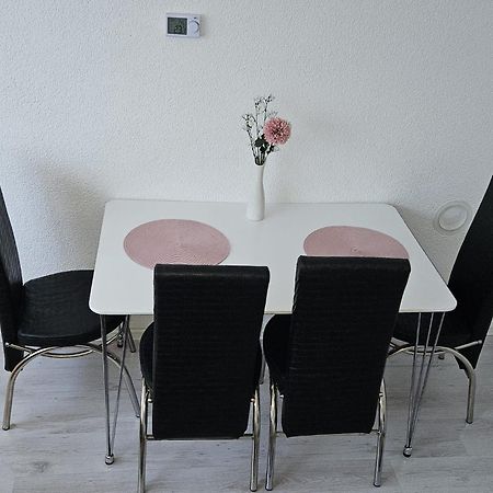 Bihać Apartman Aladin מראה חיצוני תמונה