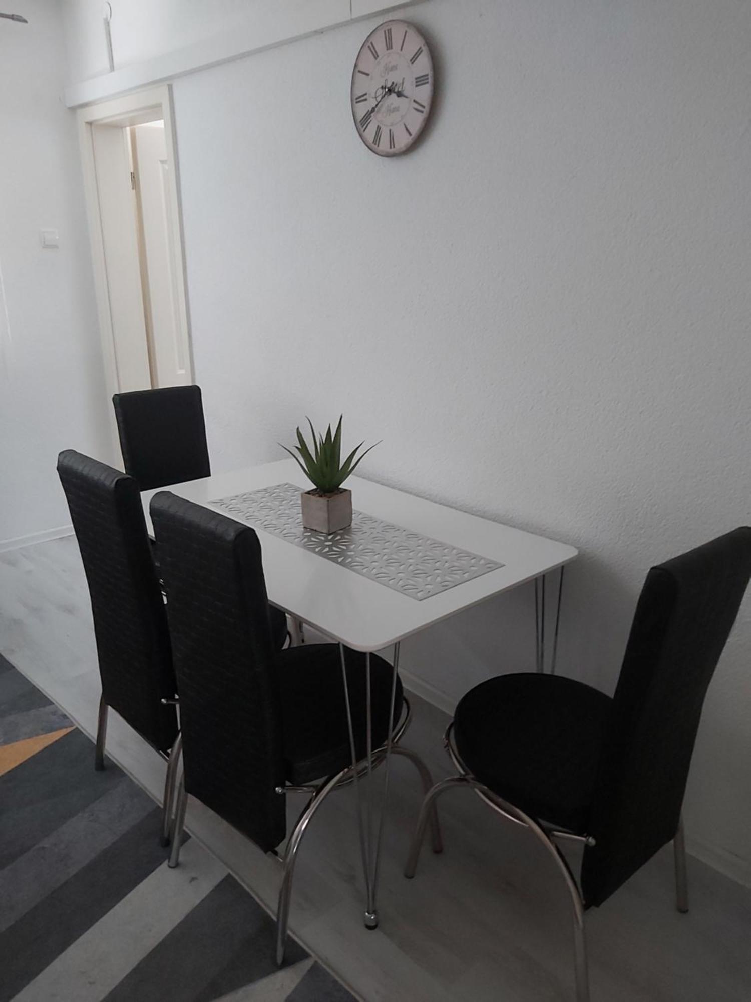 Bihać Apartman Aladin מראה חיצוני תמונה