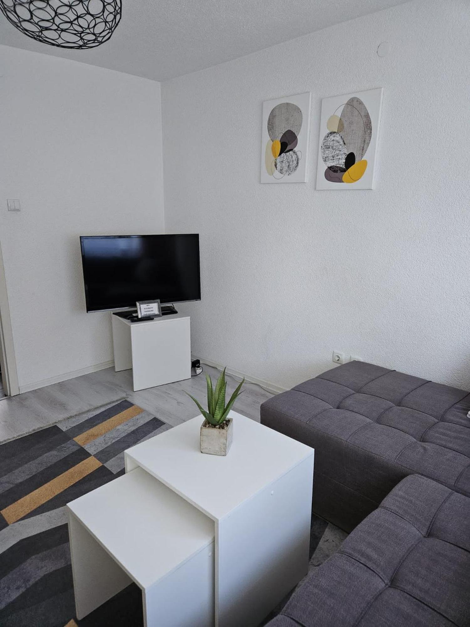 Bihać Apartman Aladin מראה חיצוני תמונה