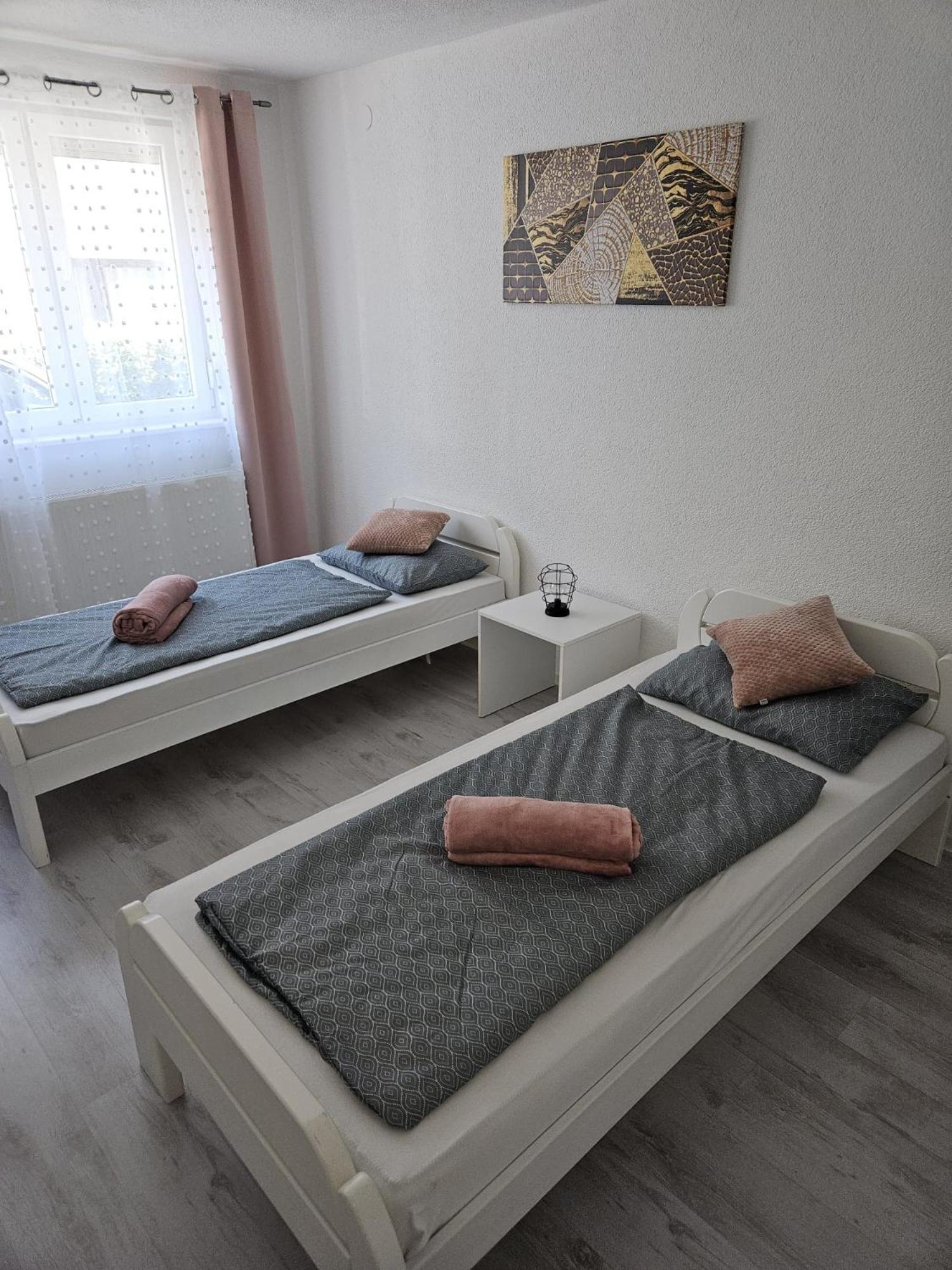 Bihać Apartman Aladin מראה חיצוני תמונה