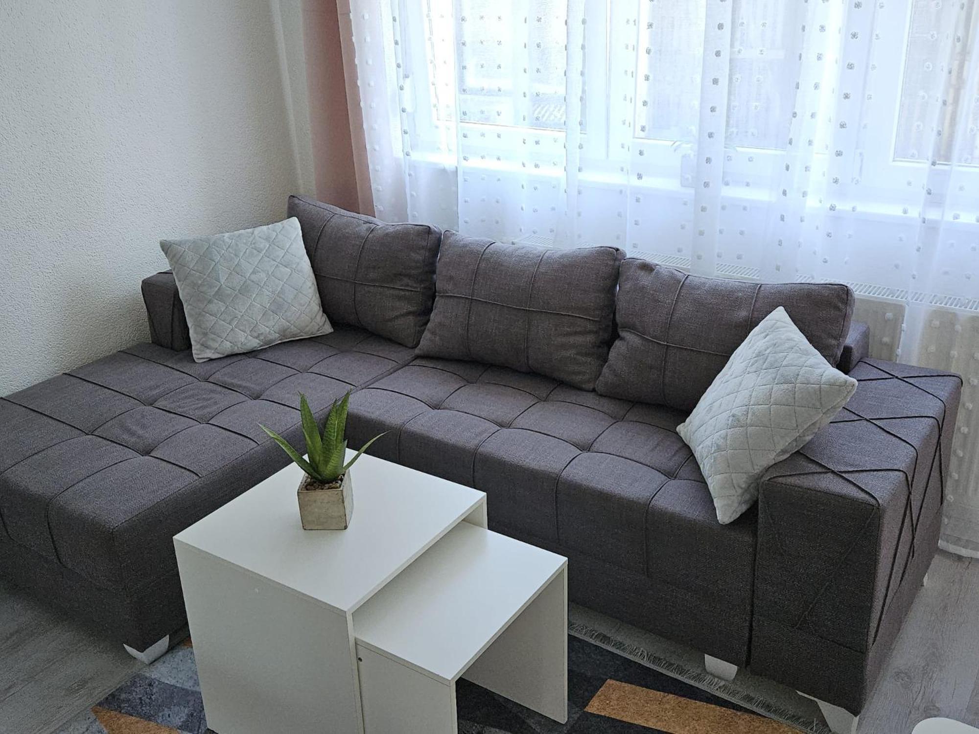 Bihać Apartman Aladin מראה חיצוני תמונה