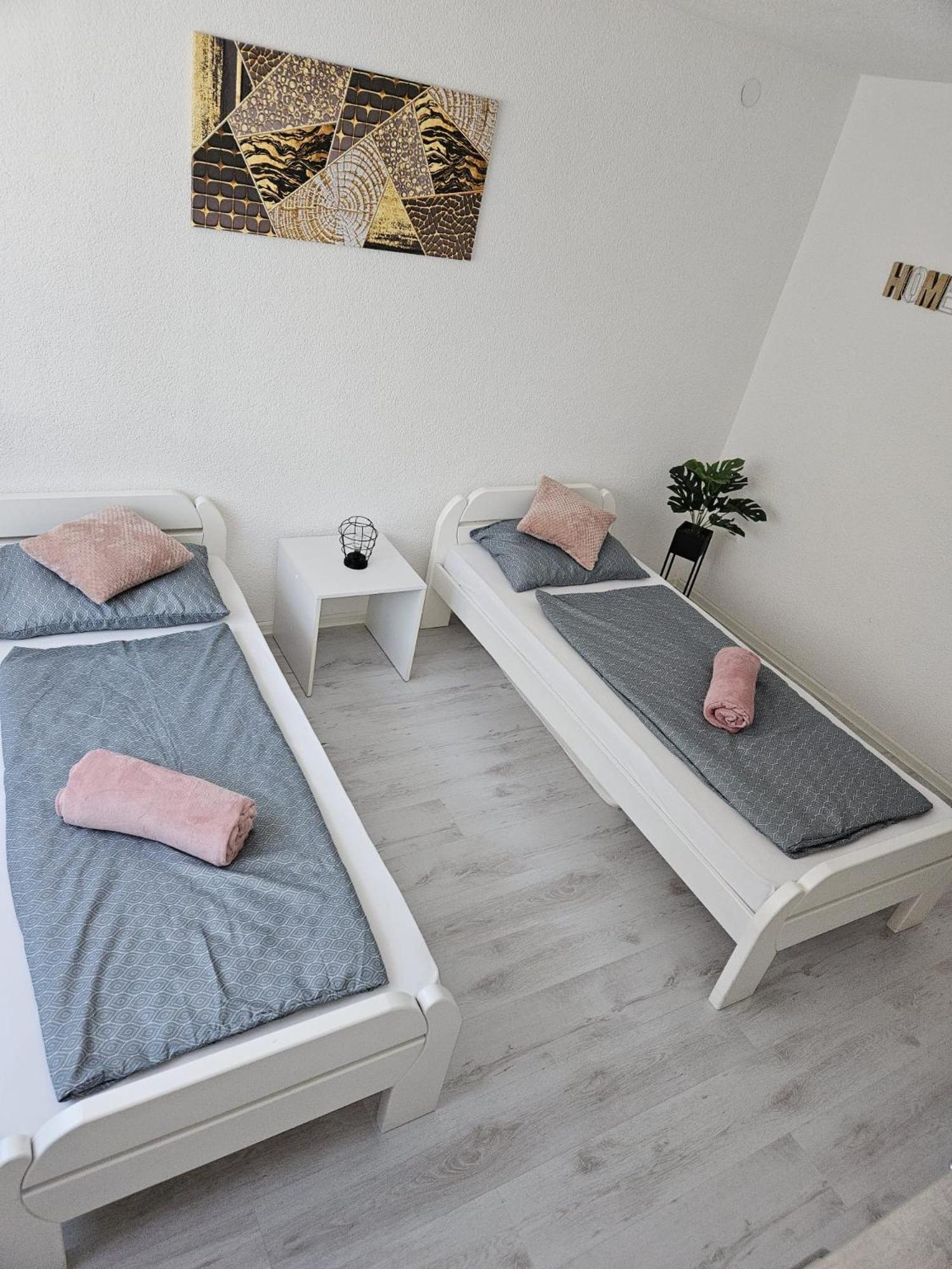 Bihać Apartman Aladin מראה חיצוני תמונה