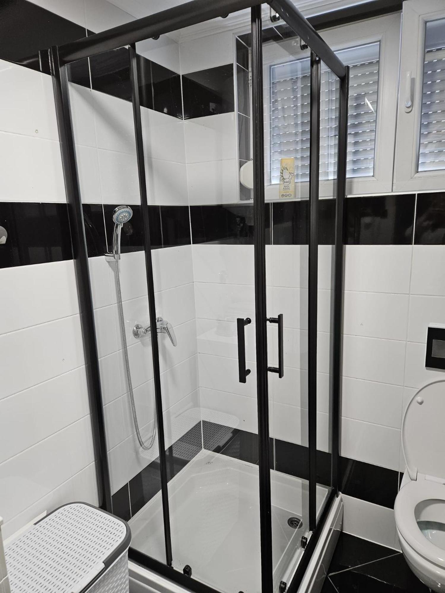 Bihać Apartman Aladin מראה חיצוני תמונה